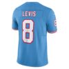 will levis tennessee titans nike alternate oilers throwback vapor fuse limited jersey light blue clowdercats wsseh.jpg