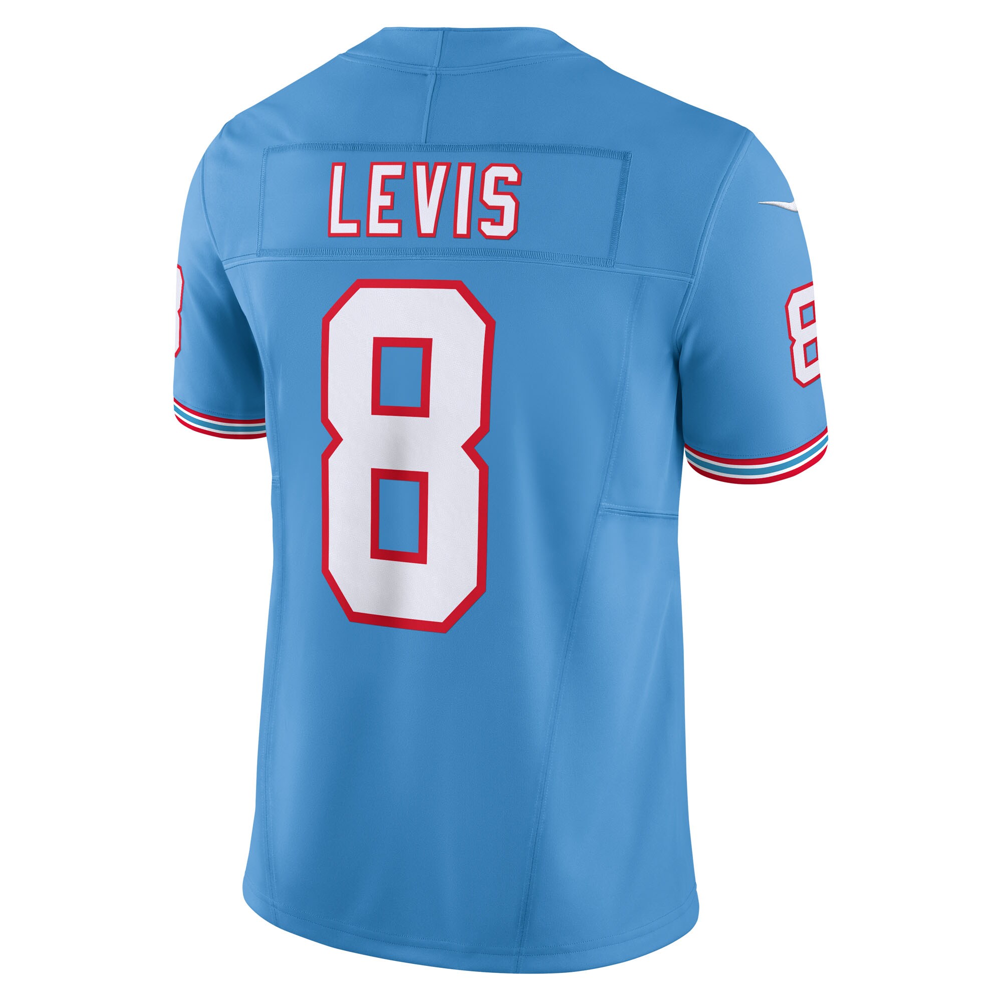 will levis tennessee titans nike alternate oilers throwback vapor fuse limited jersey light blue clowdercats wsseh.jpg