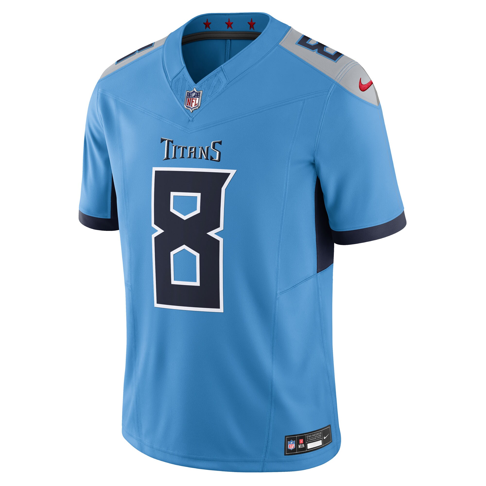 will levis tennessee titans nike alternate vapor fuse limited jersey light blue clowdercats lqzck.jpg