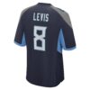 will levis tennessee titans nike game jersey navy clowdercats 92rqf.jpg