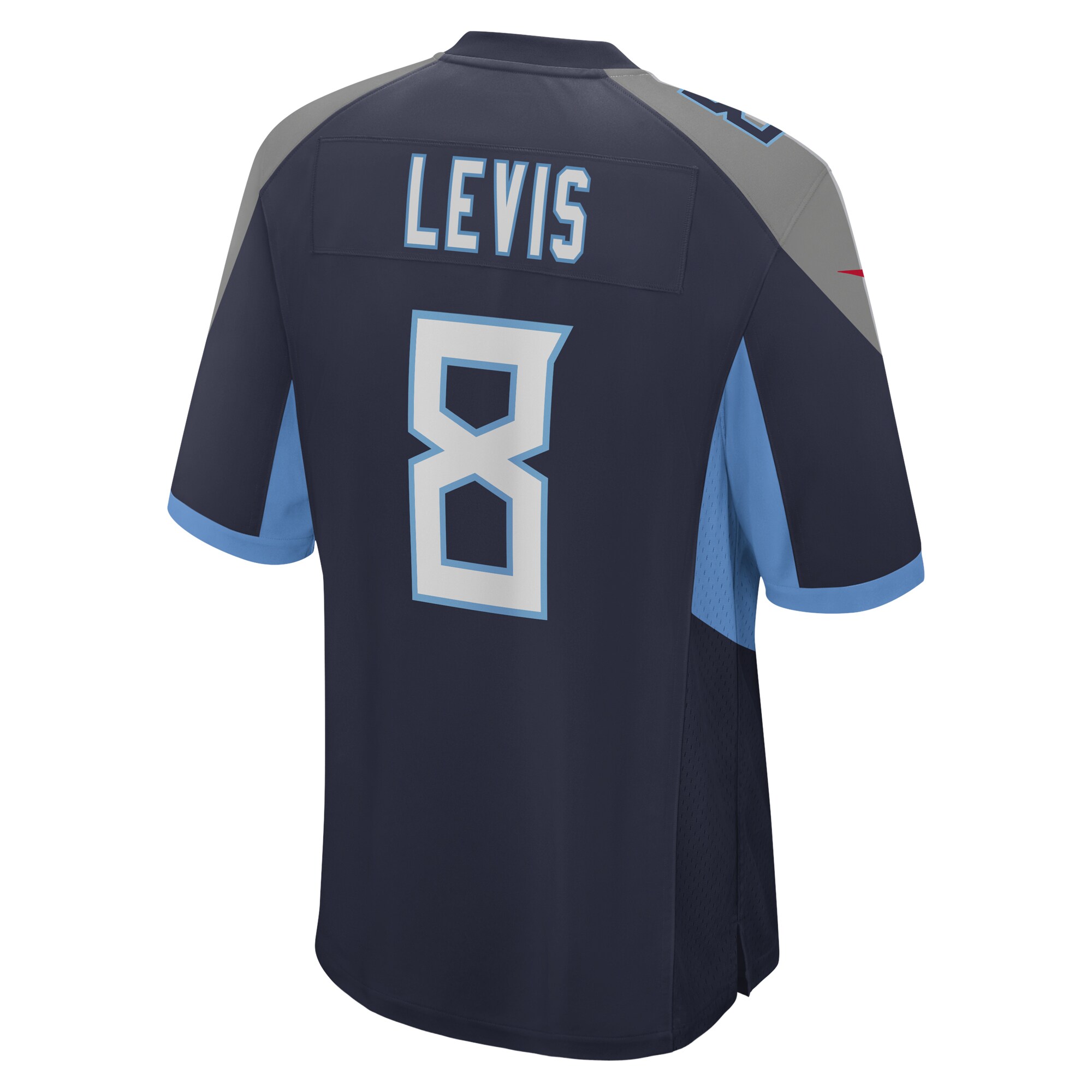 will levis tennessee titans nike game jersey navy clowdercats 92rqf.jpg