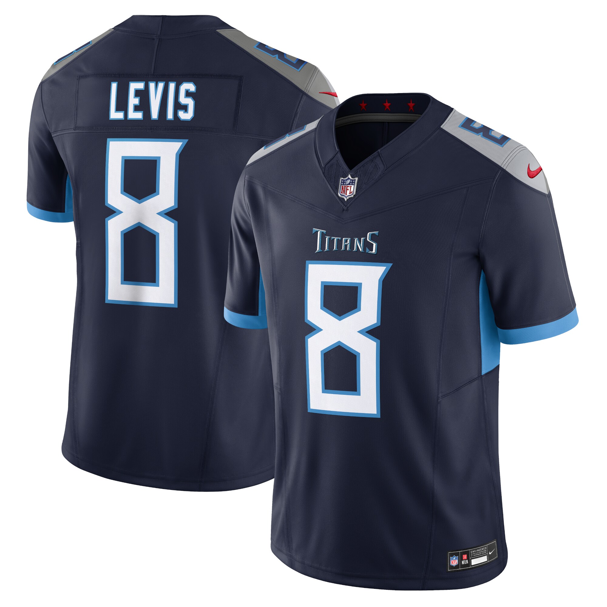will levis tennessee titans nike vapor fuse limited jersey navy clowdercats fqlrb.jpg