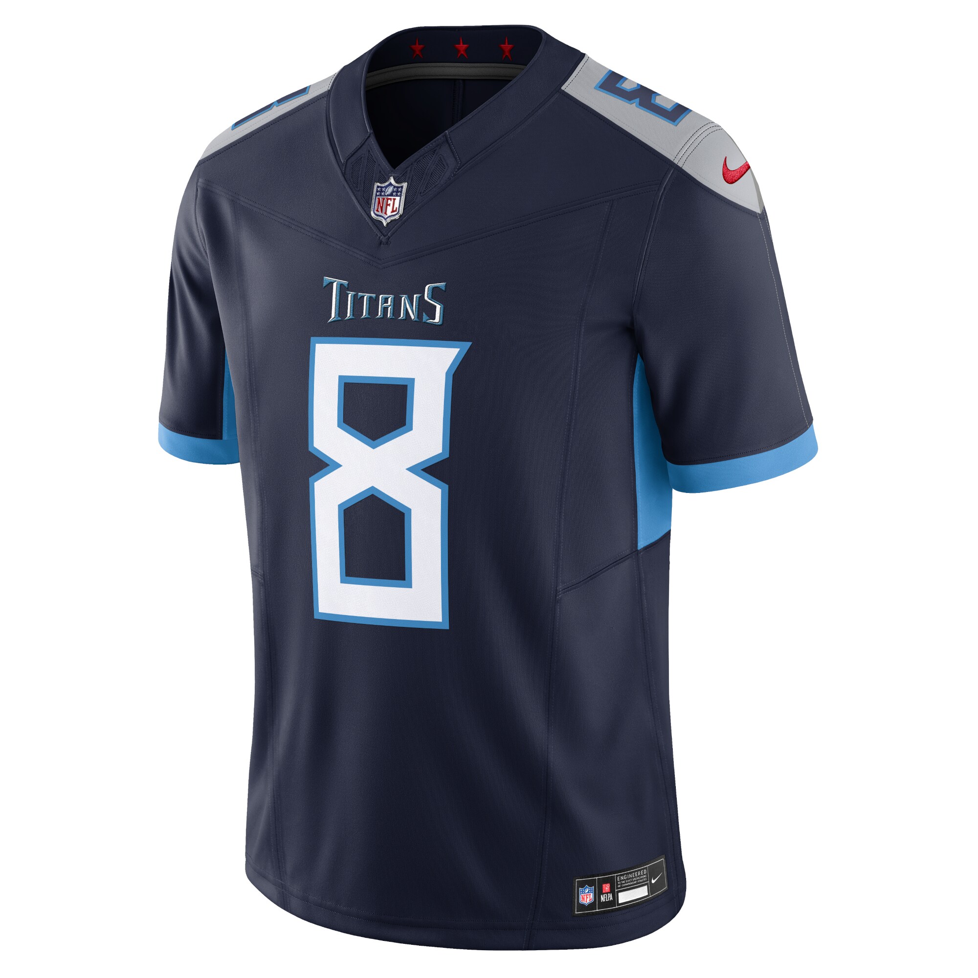 will levis tennessee titans nike vapor fuse limited jersey navy clowdercats fx5fe.jpg