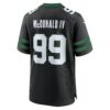 will mcdonald iv new york jets nike alternate game jersey legacy black clowdercats qusvy.jpg