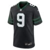 will mcdonald iv new york jets nike alternate game jersey legacy black clowdercats ucavx.jpg