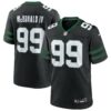will mcdonald iv new york jets nike alternate game jersey legacy black clowdercats ykvgc.jpg