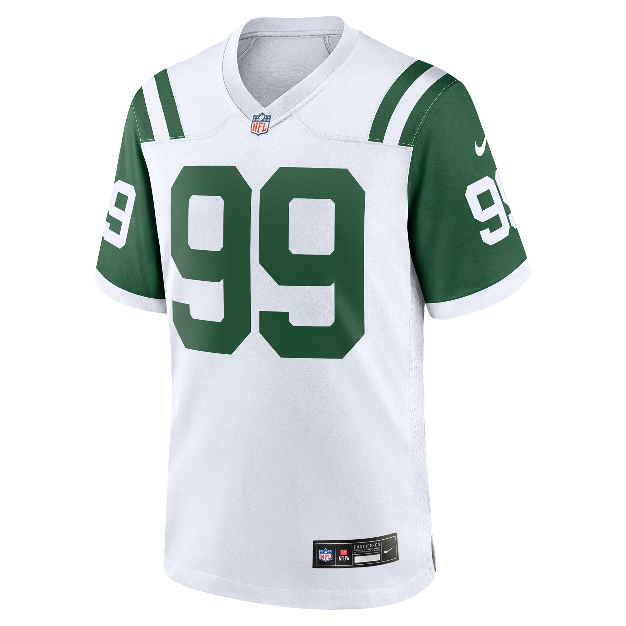will mcdonald iv new york jets nike classic alternate game jersey white clowdercats b7px0.jpg