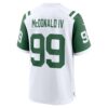 will mcdonald iv new york jets nike classic alternate game jersey white clowdercats lhqic.jpg