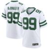 will mcdonald iv new york jets nike game jersey legacy white clowdercats 8dekw.jpg