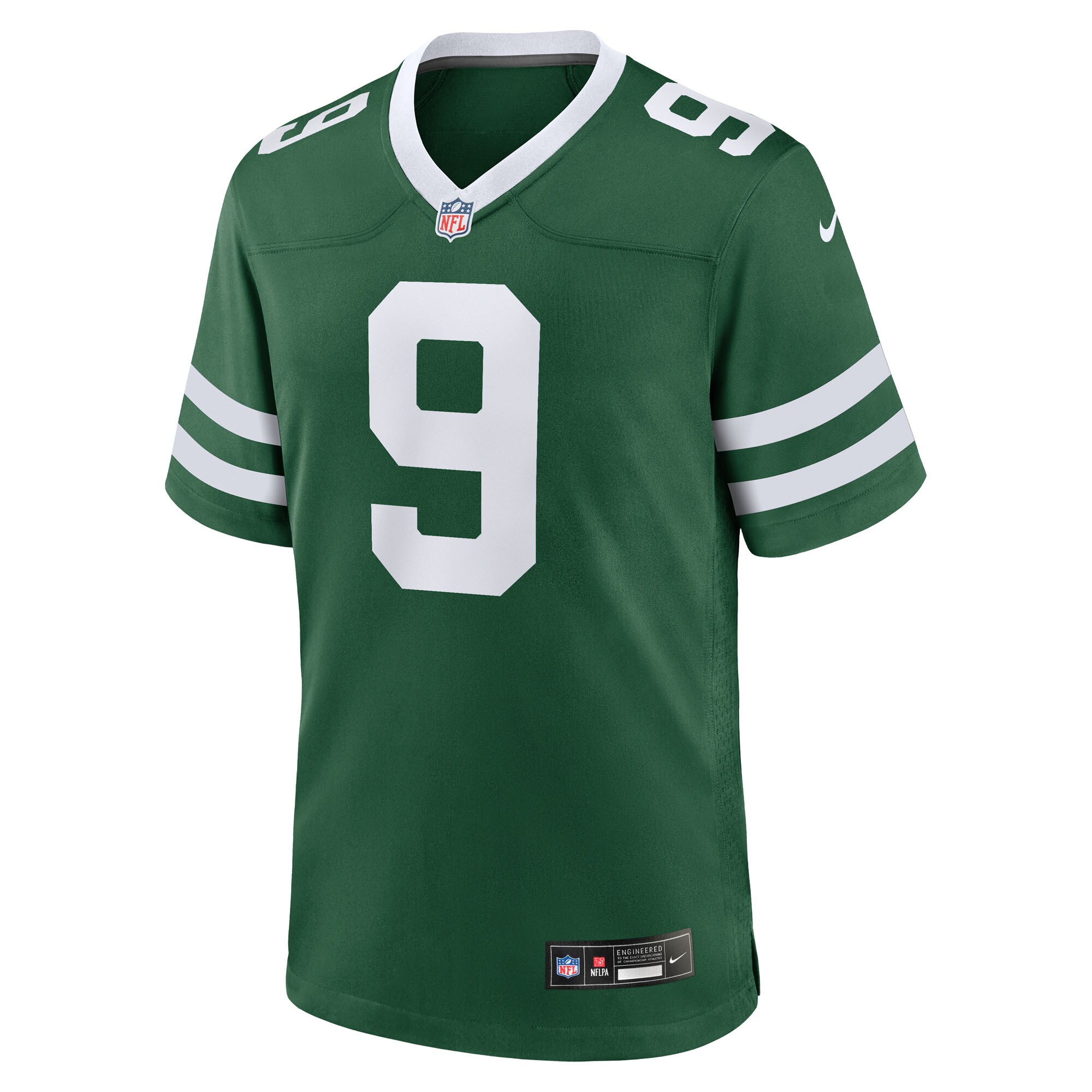 will mcdonald iv new york jets nike team game jersey legacy green clowdercats 55sx7.jpg