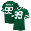 will mcdonald iv new york jets nike team game jersey legacy green clowdercats xxbt1.jpg