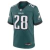will shipley philadelphia eagles nike team game jersey midnight green clowdercats miept.jpg