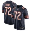 william perry chicago bears nike game retired player jersey navy clowdercats vwami.jpg