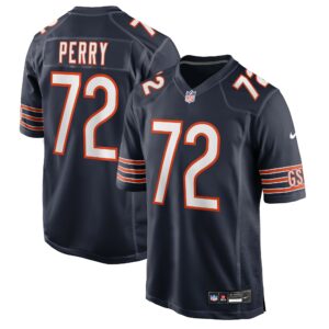 william perry chicago bears nike game retired player jersey navy clowdercats vwami.jpg