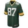 willie davis green bay packers nike game retired player jersey green clowdercats 86kv4.jpg
