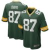 willie davis green bay packers nike game retired player jersey green clowdercats e8on1.jpg