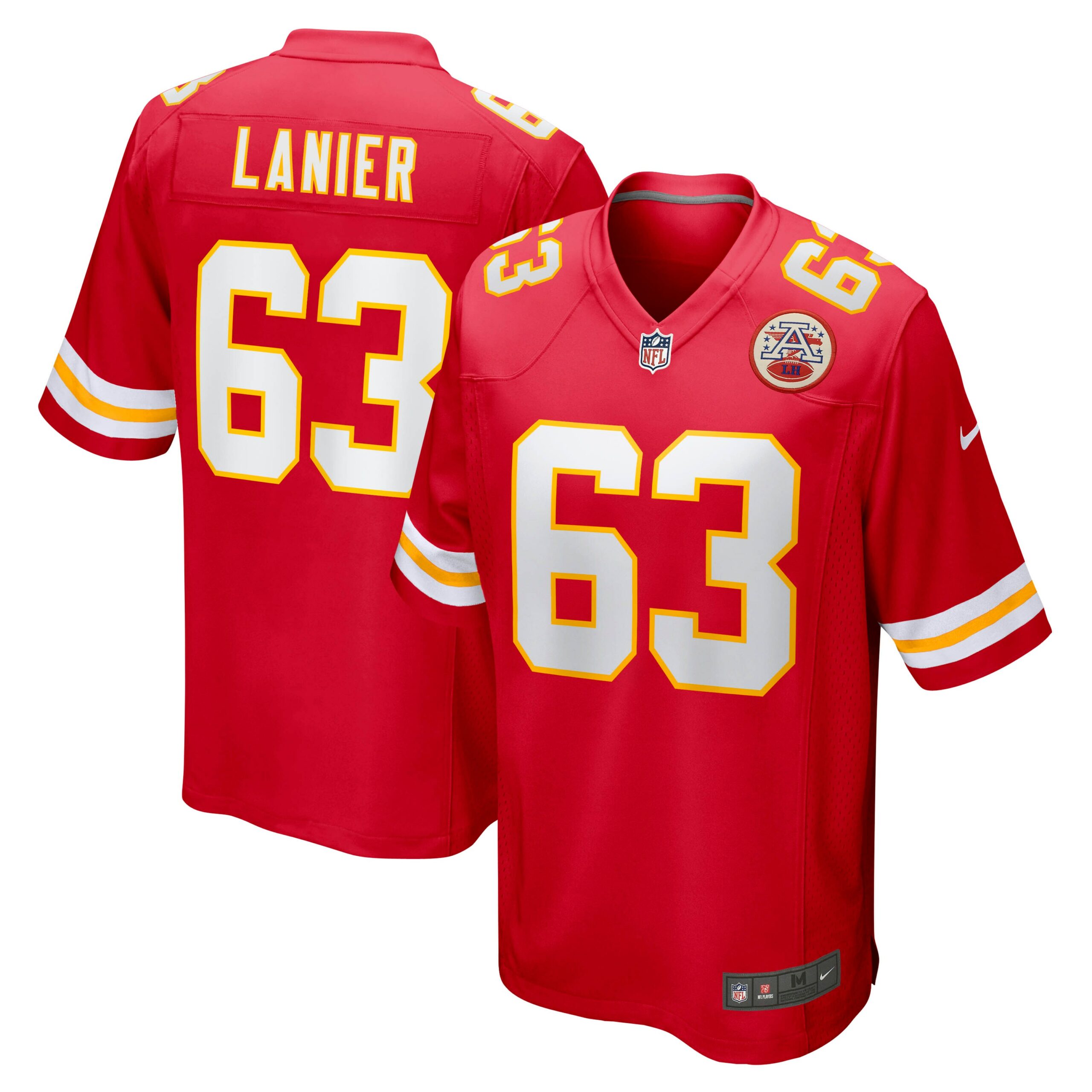 willie lanier kansas city chiefs nike retired player jersey red clowdercats xkiqi.jpg