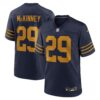xavier mckinney green bay packers nike the 1923 classic game jersey navy clowdercats iajx0.jpg