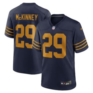 xavier mckinney green bay packers nike the 1923 classic game jersey navy clowdercats iajx0.jpg