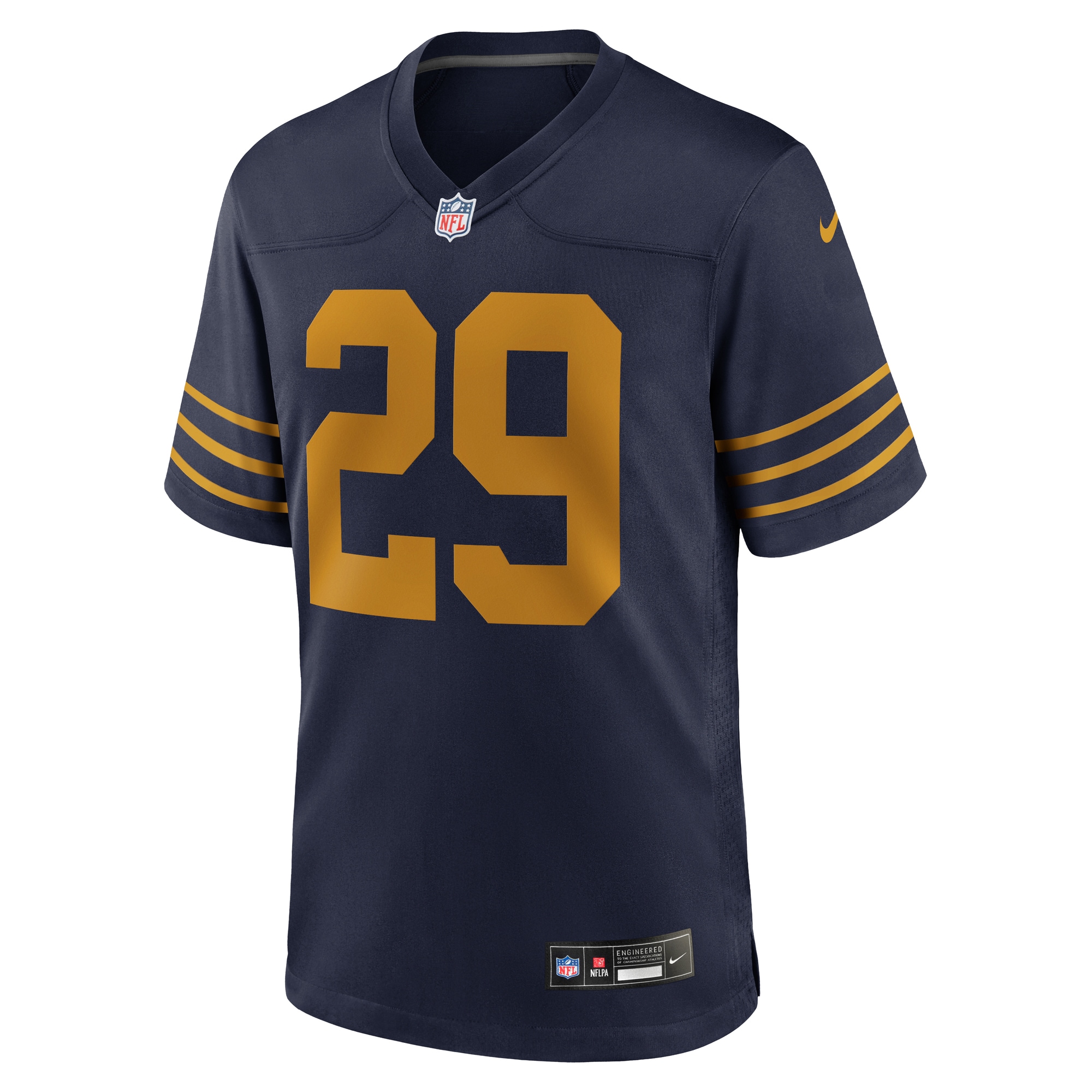xavier mckinney green bay packers nike the 1923 classic game jersey navy clowdercats iq9md.jpg