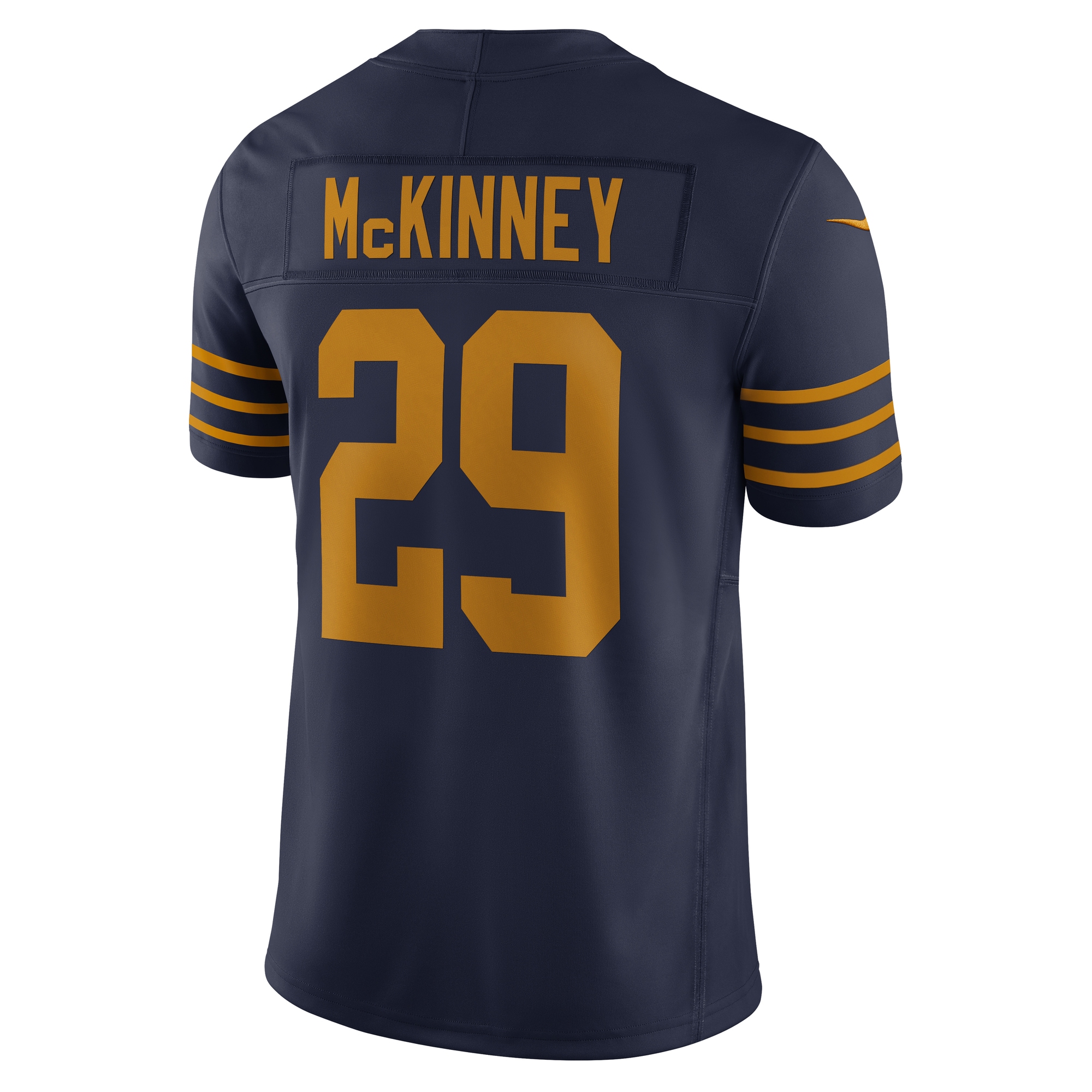 xavier mckinney green bay packers nike the 1923 classic vapor fuse limited jersey navy clowdercats dqy2h.jpg