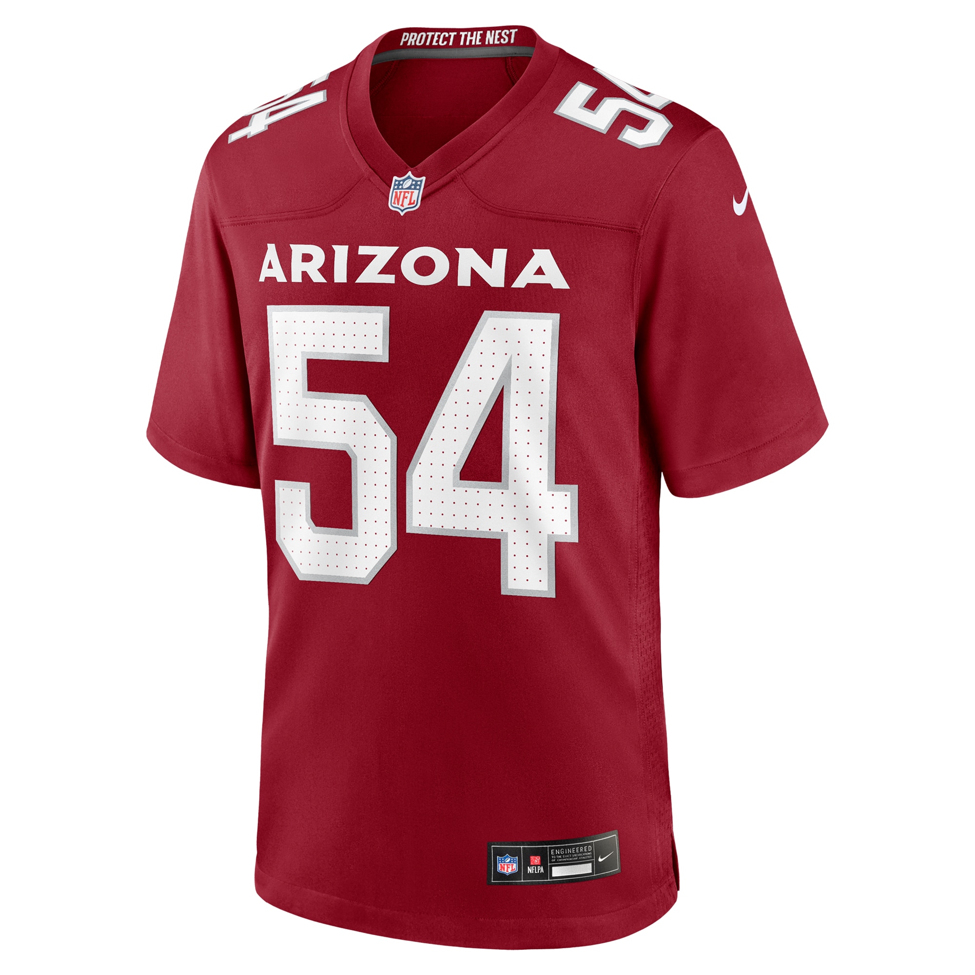 xavier thomas arizona cardinals nike team game jersey cardinal clowdercats 1qy8e.jpg