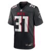 xavier watts atlanta falcons nike team game jersey black clowdercats ykiki.jpg