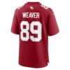 xavier weaver arizona cardinals nike team game jersey cardinal clowdercats incso.jpg