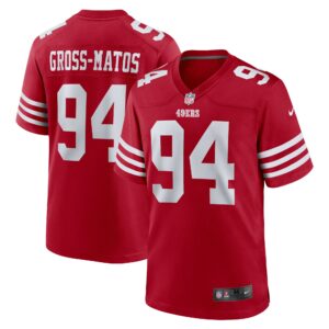 yetur gross matos san francisco 49ers nike team game jersey scarlet clowdercats igzib.jpg