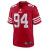 yetur gross matos san francisco 49ers nike team game jersey scarlet clowdercats ilw4s.jpg