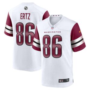 zach ertz washington commanders nike game jersey white clowdercats 4ycrn.jpg
