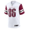 zach ertz washington commanders nike game jersey white clowdercats qvhvp.jpg