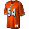 zach thomas miami dolphins mitchell ness legacy replica jersey orange clowdercats p3bvf.jpg