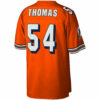 zach thomas miami dolphins mitchell ness legacy replica jersey orange clowdercats qxxtp.jpg