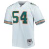 zach thomas miami dolphins mitchell ness legacy replica jersey white clowdercats 3sdne.jpg