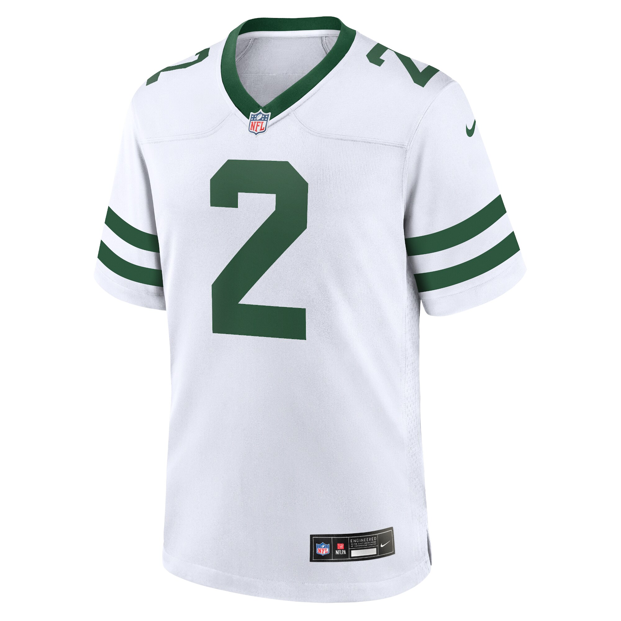 zach wilson new york jets nike game jersey legacy white clowdercats eybmq.jpg