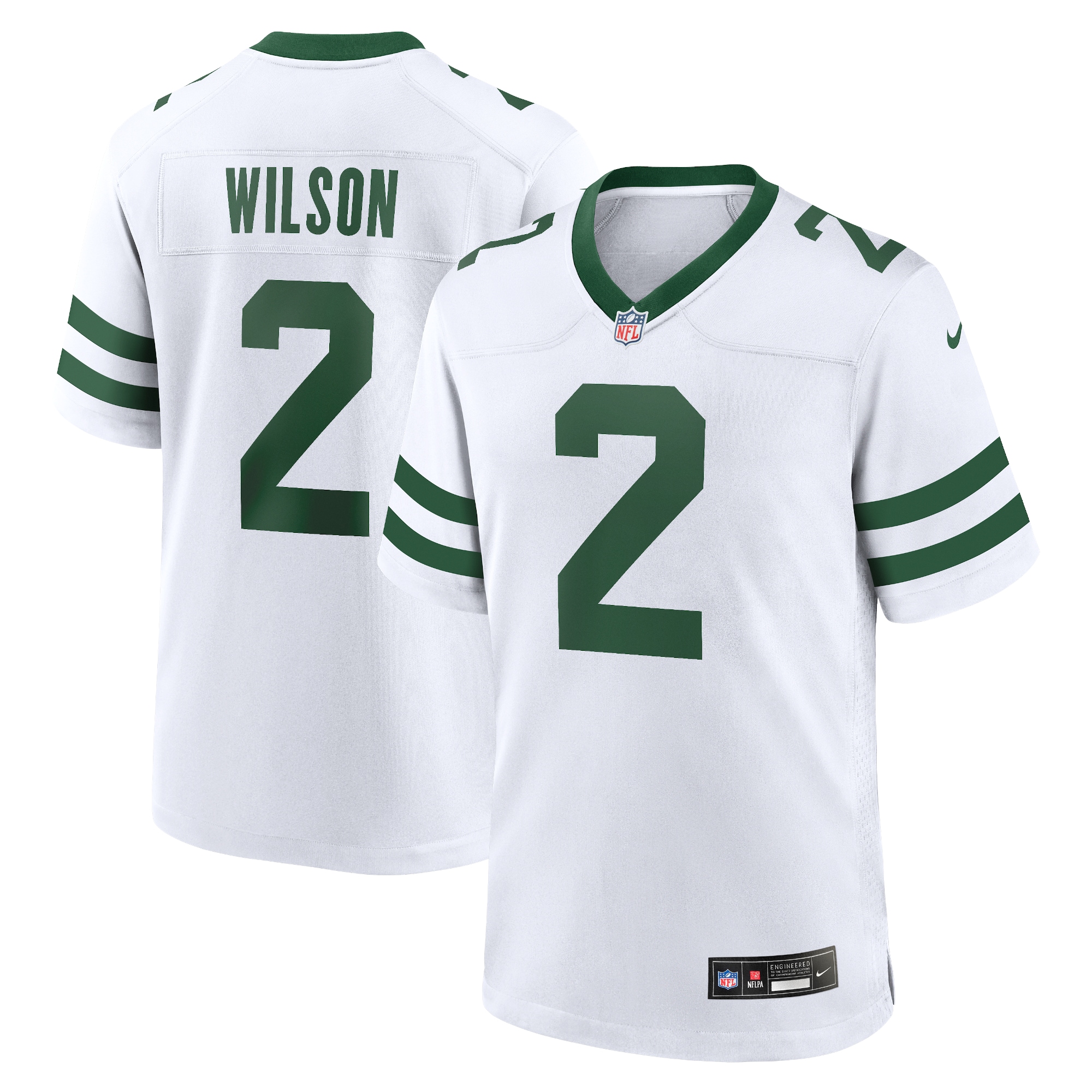 zach wilson new york jets nike game jersey legacy white clowdercats krkhb.jpg