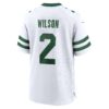 zach wilson new york jets nike game jersey legacy white clowdercats nphf5.jpg