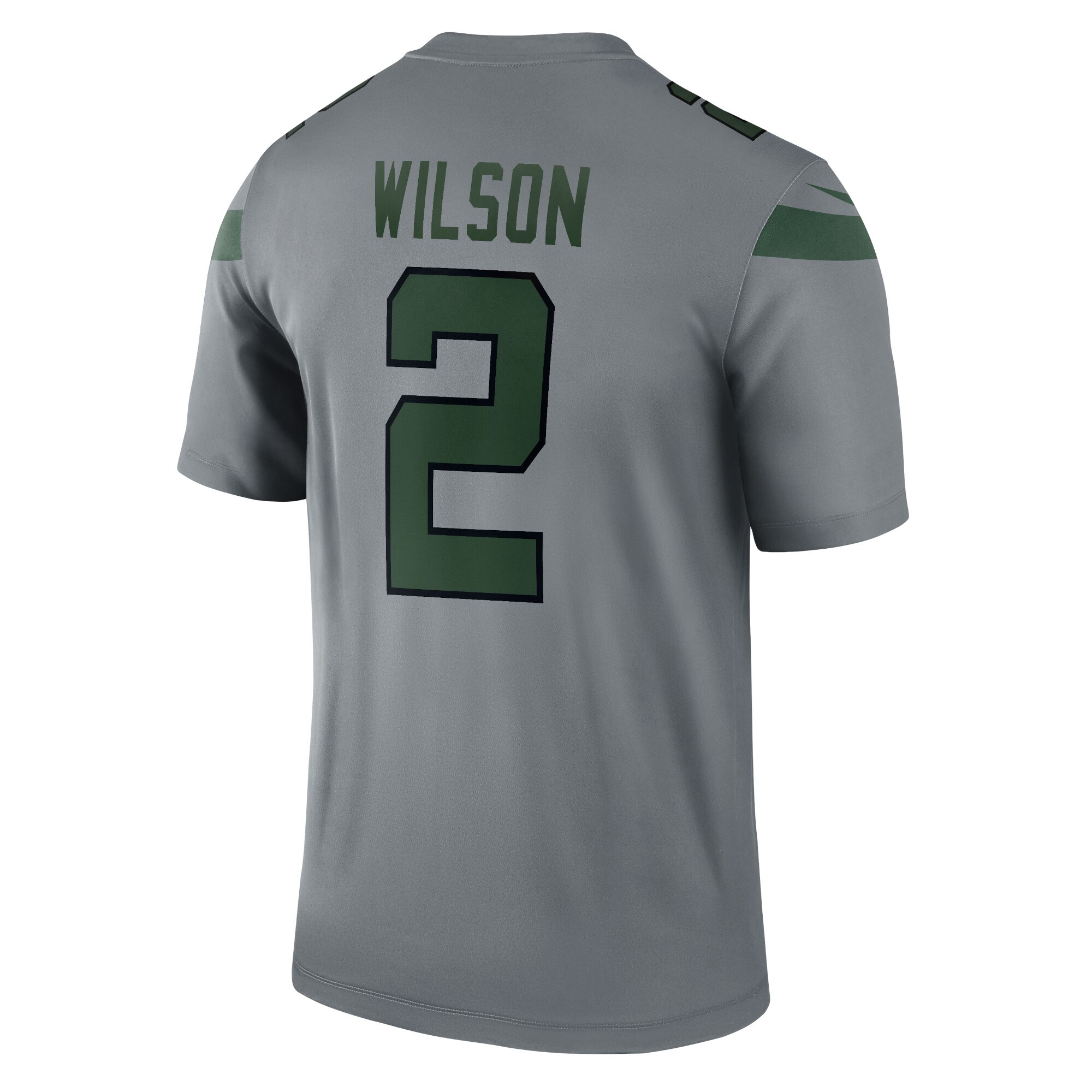 zach wilson new york jets nike inverted legend player performance top gray clowdercats fuwcx.jpg