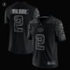 zach wilson new york jets nike rflctv limited jersey black clowdercats xxb6q.jpg