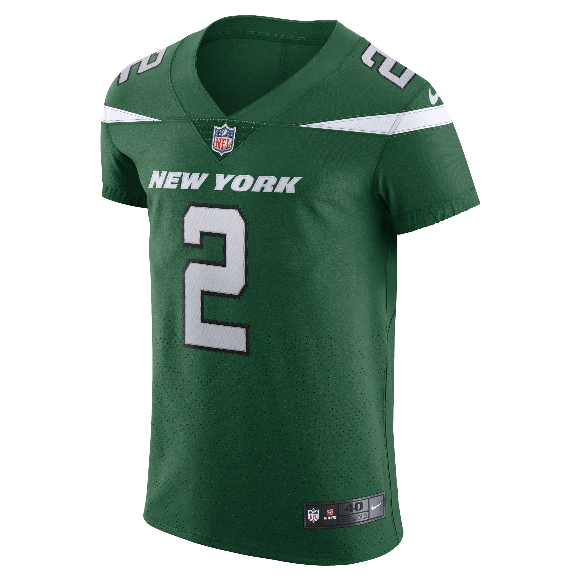 zach wilson new york jets nike vapor elite jersey gotham green clowdercats 3mslb.jpg