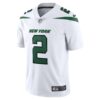 zach wilson new york jets nike vapor limited jersey spotlight white clowdercats qhplc.jpg