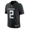 zach wilson new york jets nike vapor limited jersey stealth black clowdercats 6el7u.jpg