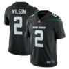 zach wilson new york jets nike vapor limited jersey stealth black clowdercats zqqoe.jpg