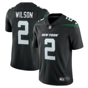 zach wilson new york jets nike vapor limited jersey stealth black clowdercats zqqoe.jpg