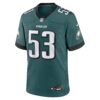 zack baun philadelphia eagles nike game jersey midnight green clowdercats 4ann0.jpg