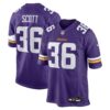 zavier scott minnesota vikings nike team game jersey purple clowdercats 5hzl2.jpg