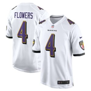 zay flowers baltimore ravens nike game jersey white clowdercats fshkz.jpg