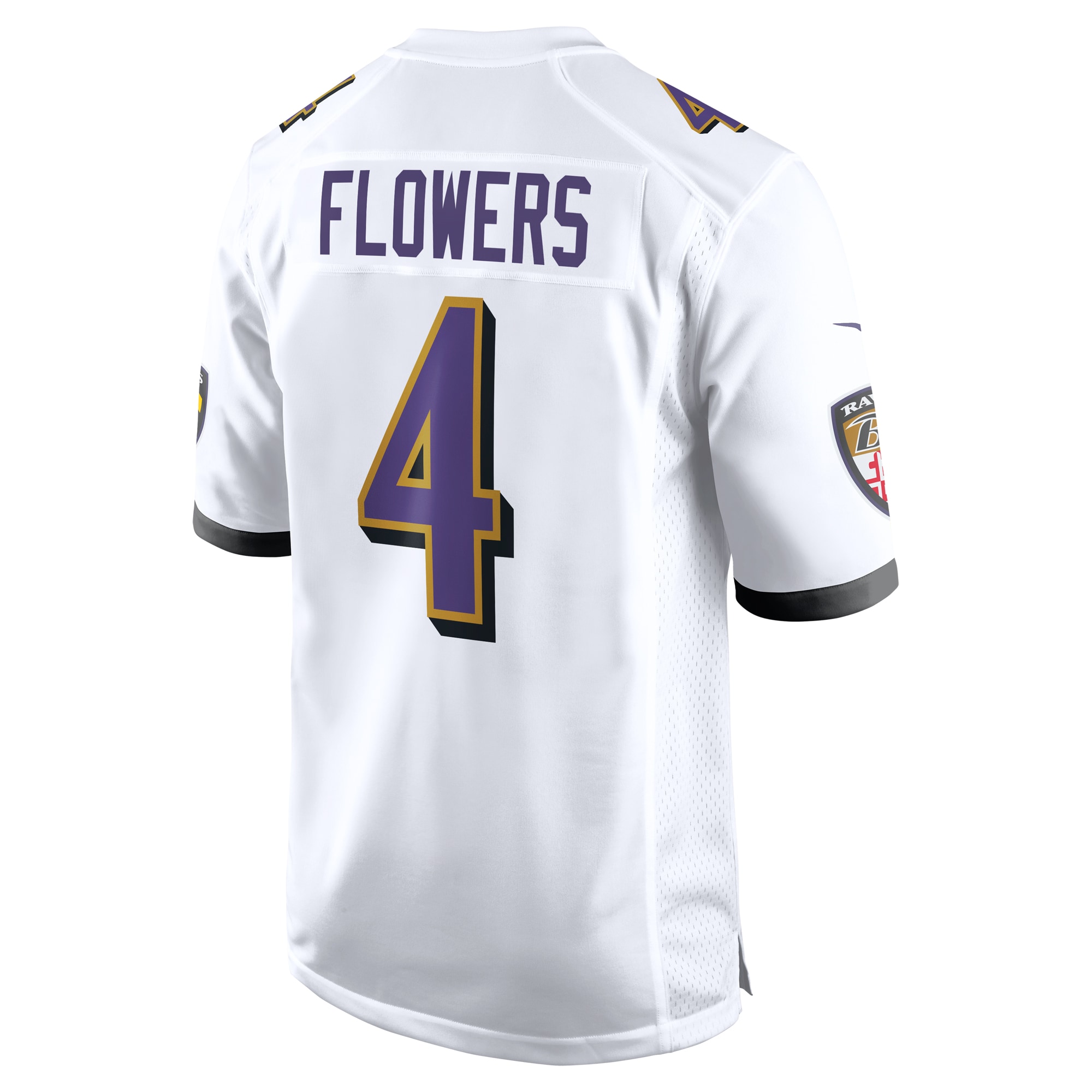 zay flowers baltimore ravens nike game jersey white clowdercats rbn0s.jpg