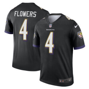 zay flowers baltimore ravens nike legend player performance top black clowdercats yfzwd.jpg